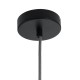 GloboStar® TRIBECA 01321 Μοντέρνο Κρεμαστό Φωτιστικό Καμπάνα Μονόφωτο 1 x E27 IP20 Γκρι Τσιμέντο - Μ20 x Π20 x Υ26cm GloboStar® TRIBECA 01321 Μοντέρνο Κρεμαστό Φωτιστικό Καμπάνα Μονόφωτο 1 x E27 IP20 Γκρι Τσιμέντο - Μ20 x Π20 x Υ26cm