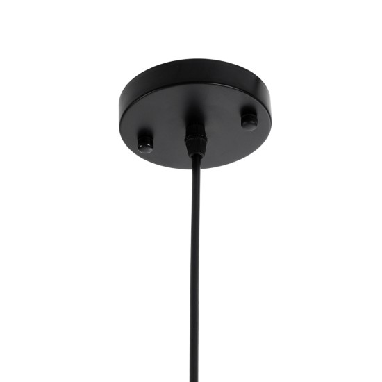 GloboStar® TRIBECA 01327 Μοντέρνο Κρεμαστό Φωτιστικό Καμπάνα Μονόφωτο 1 x E27 IP20 Γκρι Τσιμέντο - Μ18 x Π18 x Υ23cm GloboStar® TRIBECA 01327 Μοντέρνο Κρεμαστό Φωτιστικό Καμπάνα Μονόφωτο 1 x E27 IP20 Γκρι Τσιμέντο - Μ18 x Π18 x Υ23cm