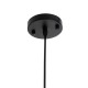 GloboStar® TRIBECA 01327 Μοντέρνο Κρεμαστό Φωτιστικό Καμπάνα Μονόφωτο 1 x E27 IP20 Γκρι Τσιμέντο - Μ18 x Π18 x Υ23cm GloboStar® TRIBECA 01327 Μοντέρνο Κρεμαστό Φωτιστικό Καμπάνα Μονόφωτο 1 x E27 IP20 Γκρι Τσιμέντο - Μ18 x Π18 x Υ23cm