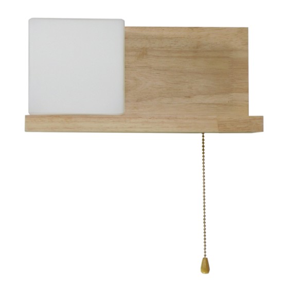 GloboStar® AMITY 01365 Μοντέρνο Επιτοίχιο Φωτιστικό Απλίκα Μονόφωτο 1 x E27 IP20 Μπεζ Ξύλο με Λευκό Γυαλί - Μ30 x Π14.5 x Υ15cm GloboStar® AMITY 01365 Μοντέρνο Επιτοίχιο Φωτιστικό Απλίκα Μονόφωτο 1 x E27 IP20 Μπεζ Ξύλο με Λευκό Γυαλί - Μ30 x Π14.5 x Υ15cm