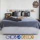GloboStar® AMITY 01365 Μοντέρνο Επιτοίχιο Φωτιστικό Απλίκα Μονόφωτο 1 x E27 IP20 Μπεζ Ξύλο με Λευκό Γυαλί - Μ30 x Π14.5 x Υ15cm GloboStar® AMITY 01365 Μοντέρνο Επιτοίχιο Φωτιστικό Απλίκα Μονόφωτο 1 x E27 IP20 Μπεζ Ξύλο με Λευκό Γυαλί - Μ30 x Π14.5 x Υ15cm
