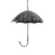 GloboStar® UMBRELLA 01407 Vintage Κρεμαστό Φωτιστικό Φιγούρα Πολύφωτο 5 x E27 IP20 Ασημί Μέταλλο - Μ60 x Π60 x Y65cm GloboStar® UMBRELLA 01407 Vintage Κρεμαστό Φωτιστικό Φιγούρα Πολύφωτο 5 x E27 IP20 Ασημί Μέταλλο - Μ60 x Π60 x Y65cm