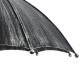 GloboStar® UMBRELLA 01407 Vintage Κρεμαστό Φωτιστικό Φιγούρα Πολύφωτο 5 x E27 IP20 Ασημί Μέταλλο - Μ60 x Π60 x Y65cm GloboStar® UMBRELLA 01407 Vintage Κρεμαστό Φωτιστικό Φιγούρα Πολύφωτο 5 x E27 IP20 Ασημί Μέταλλο - Μ60 x Π60 x Y65cm