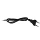 GLOBOSTAR® STUDENT 01531 Μοντέρνο Επιτραπέζιο Φωτιστικό Πορτατίφ με Ντουί 1 x E27 AC 220-240V IP20 - Λευκό - Μ12 x Π12 x Υ32cm GLOBOSTAR® STUDENT 01531 Μοντέρνο Επιτραπέζιο Φωτιστικό Πορτατίφ με Ντουί 1 x E27 AC 220-240V IP20 - Λευκό - Μ12 x Π12 x Υ32cm
