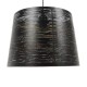 GloboStar® ACCADEMIA 01584 Μοντέρνο Κρεμαστό Φωτιστικό Καπέλο Μονόφωτο 1 x E27 IP20 Μαύρο & Χρυσό Μέταλλο - Μ35 x Π35 x Y25cm GloboStar® ACCADEMIA 01584 Μοντέρνο Κρεμαστό Φωτιστικό Καπέλο Μονόφωτο 1 x E27 IP20 Μαύρο & Χρυσό Μέταλλο - Μ35 x Π35 x Y25cm