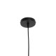 GloboStar® ZEBRA 01639 Vintage Κρεμαστό Φωτιστικό Πλέγμα Μονόφωτο 1 x E27 IP20 Χάλκινο Μέταλλο - Μ15 x 15 x Y15cm GloboStar® ZEBRA 01639 Vintage Κρεμαστό Φωτιστικό Πλέγμα Μονόφωτο 1 x E27 IP20 Χάλκινο Μέταλλο - Μ15 x 15 x Y15cm