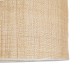 GloboStar® YOTTO 01823 Boho Κρεμαστό Φωτιστικό Καπέλο Τρίφωτο 3 x E27 IP20 Μπεζ Ξύλο - Μ90 x Π90 x Υ40cm GloboStar® YOTTO 01823 Boho Κρεμαστό Φωτιστικό Καπέλο Τρίφωτο 3 x E27 IP20 Μπεζ Ξύλο - Μ90 x Π90 x Υ40cm