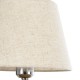 GloboStar® HOLOKAI 01960 Boho Επιτραπέζιο Φωτιστικό Πορτατίφ Μονόφωτο 1 x E27 AC220-240V IP20 - Φ23 x Υ40cm - Μπεζ Φυσική Ράφια Άχυρο Πλέγμα με Μπεζ Καπέλο GloboStar® HOLOKAI 01960 Boho Επιτραπέζιο Φωτιστικό Πορτατίφ Μονόφωτο 1 x E27 AC220-240V IP20 - Φ23 x Υ40cm - Μπεζ Φυσική Ράφια Άχυρο Πλέγμα με Μπεζ Καπέλο