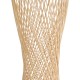 GLOBOSTAR® ROWAN 01994 Boho Επιτραπέζιο Φωτιστικό Πορτατίφ με Ντουί 1 x E27 AC 220-240V IP20 - Μπεζ - Μ17 x Π17 x Υ42cm GLOBOSTAR® ROWAN 01994 Boho Επιτραπέζιο Φωτιστικό Πορτατίφ με Ντουί 1 x E27 AC 220-240V IP20 - Μπεζ - Μ17 x Π17 x Υ42cm