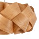 GloboStar® SARDIGNA 02218 Boho Κρεμαστό Φωτιστικό Πλέγμα Μονόφωτο 1 x E27 IP20 Καφέ Ξύλο - Μ60 x Π60 x Υ30cm GloboStar® SARDIGNA 02218 Boho Κρεμαστό Φωτιστικό Πλέγμα Μονόφωτο 1 x E27 IP20 Καφέ Ξύλο - Μ60 x Π60 x Υ30cm
