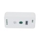 Ασύρματος LED RGB Controller με Χειριστήριο Τοίχου Αφής 2.4G RF 12v (432w) - 24v (864w) DC για Τρία Group GloboStar 04053 Ασύρματος LED RGB Controller με Χειριστήριο Τοίχου Αφής 2.4G RF 12v (432w) - 24v (864w) DC για Τρία Group GloboStar 04053
