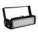 GLOBOSTAR® GOLIATH 90100-1 Προβολέας Γηπέδου LED 50W 8000lm SDCM<5 75°*135° Fish Eye Lens AC 100-277V Αδιάβροχο IP65 IK08 Ψυχρό Λευκό 5000K - LUMILEDs SMD Chip & MEANWELL Driver - Μαύρο Χυτό Αλουμίνιο - Μ32 x Π12 x Υ9cm - 5 Χρόνια Εγγύηση GloboStar® GOLIATH 90100-1 LED Προβολέας Γηπέδου - Φωτιστικό Tunnel 50W 8000LM 75°*135° AC 100-277V IP65 Μ32 x Π12 x Υ9cm Ψυχρό Λευκό 5000K - MeanWell Driver & LumiLEDs Chip - 5 Χρόνια Εγγύηση