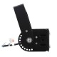 GLOBOSTAR® GOLIATH 90100-1 Προβολέας Γηπέδου LED 50W 8000lm SDCM<5 75°*135° Fish Eye Lens AC 100-277V Αδιάβροχο IP65 IK08 Ψυχρό Λευκό 5000K - LUMILEDs SMD Chip & MEANWELL Driver - Μαύρο Χυτό Αλουμίνιο - Μ32 x Π12 x Υ9cm - 5 Χρόνια Εγγύηση GloboStar® GOLIATH 90100-1 LED Προβολέας Γηπέδου - Φωτιστικό Tunnel 50W 8000LM 75°*135° AC 100-277V IP65 Μ32 x Π12 x Υ9cm Ψυχρό Λευκό 5000K - MeanWell Driver & LumiLEDs Chip - 5 Χρόνια Εγγύηση