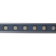 GLOBOSTAR® WASHER-MARGO 05103 Μπάρα Φωτισμού Wall Washer LED 24W 2760lm 30° DC 24V Αδιάβροχο IP66 Φυσικό Λευκό 4500K Dimmable - Γκρι Ανθρακί - Μ100 x Π4 x Υ5cm - 3 Χρόνια Εγγύηση GLOBOSTAR® WASHER-MARGO 05103 Μπάρα Φωτισμού Wall Washer LED 24W 2760lm 30° DC 24V Αδιάβροχο IP66 Φυσικό Λευκό 4500K Dimmable - Γκρι Ανθρακί - Μ100 x Π4 x Υ5cm - 3 Χρόνια Εγγύηση