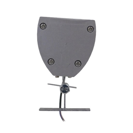 LED Wall Washer Αρχιτεκτονικού Φωτισμού 100cm GENIUS 48W CREE 24v 5760lm Δέσμης 10-30° Μοιρών Αδιάβροχο IP66 Θερμό Λευκό - Πορτοκαλί 2200k GloboStar 05108 LED Wall Washer Αρχιτεκτονικού Φωτισμού 100cm GENIUS 48W CREE 24v 5760lm Δέσμης 10-30° Μοιρών Αδιάβροχο IP66 Θερμό Λευκό - Πορτοκαλί 2200k GloboStar 05108