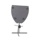 LED Wall Washer Αρχιτεκτονικού Φωτισμού 100cm GENIUS 48W CREE 24v 7680lm Δέσμης 10-30° Μοιρών Αδιάβροχο IP66 Ψυχρό Λευκό 6000k GloboStar 05111 LED Wall Washer Αρχιτεκτονικού Φωτισμού 100cm GENIUS 48W CREE 24v 7680lm Δέσμης 10-30° Μοιρών Αδιάβροχο IP66 Ψυχρό Λευκό 6000k GloboStar 05111