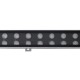 LED Wall Washer Αρχιτεκτονικού Φωτισμού 100cm GENIUS 48W CREE 24v 5760lm Δέσμης 10-30° Μοιρών Αδιάβροχο IP66 Ροζ GloboStar 05113 LED Wall Washer Αρχιτεκτονικού Φωτισμού 100cm GENIUS 48W CREE 24v 5760lm Δέσμης 10-30° Μοιρών Αδιάβροχο IP66 Ροζ GloboStar 05113