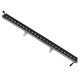 LED Wall Washer Αρχιτεκτονικού Φωτισμού 100cm GENIUS DMX512 48W CREE 24v 4800lm Δέσμης 10-30° Μοιρών Αδιάβροχο IP66 RGB GloboStar 05114 LED Wall Washer Αρχιτεκτονικού Φωτισμού 100cm GENIUS DMX512 48W CREE 24v 4800lm Δέσμης 10-30° Μοιρών Αδιάβροχο IP66 RGB GloboStar 05114