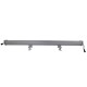 LED Wall Washer Αρχιτεκτονικού Φωτισμού 100cm GENIUS DMX512 48W CREE 24v 4800lm Δέσμης 10-30° Μοιρών Αδιάβροχο IP66 RGB GloboStar 05114 LED Wall Washer Αρχιτεκτονικού Φωτισμού 100cm GENIUS DMX512 48W CREE 24v 4800lm Δέσμης 10-30° Μοιρών Αδιάβροχο IP66 RGB GloboStar 05114