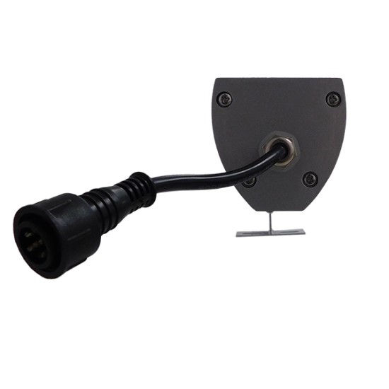 LED Wall Washer Αρχιτεκτονικού Φωτισμού 100cm GENIUS DMX512 48W CREE 24v 4800lm Δέσμης 10-30° Μοιρών Αδιάβροχο IP66 RGB GloboStar 05114 LED Wall Washer Αρχιτεκτονικού Φωτισμού 100cm GENIUS DMX512 48W CREE 24v 4800lm Δέσμης 10-30° Μοιρών Αδιάβροχο IP66 RGB GloboStar 05114