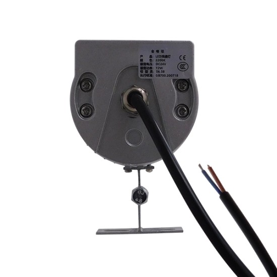 LED Wall Washer Αρχιτεκτονικού Φωτισμού 100cm GENIUS 72W CREE 24v 10800lm Δέσμης 10-30° Μοιρών Αδιάβροχο IP66 Φυσικό Λευκό 4500k GloboStar 05117 LED Wall Washer Αρχιτεκτονικού Φωτισμού 100cm GENIUS 72W CREE 24v 10800lm Δέσμης 10-30° Μοιρών Αδιάβροχο IP66 Φυσικό Λευκό 4500k GloboStar 05117