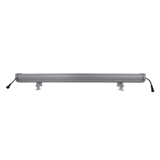 LED Wall Washer Αρχιτεκτονικού Φωτισμού 100cm GENIUS DMX512 72W CREE 24v 7200lm Δέσμης 10-30° Μοιρών Αδιάβροχο IP66 RGB GloboStar 05121 LED Wall Washer Αρχιτεκτονικού Φωτισμού 100cm GENIUS DMX512 72W CREE 24v 7200lm Δέσμης 10-30° Μοιρών Αδιάβροχο IP66 RGB GloboStar 05121
