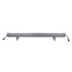 LED Wall Washer Αρχιτεκτονικού Φωτισμού 100cm GENIUS DMX512 72W CREE 24v 7200lm Δέσμης 10-30° Μοιρών Αδιάβροχο IP66 RGB GloboStar 05121 LED Wall Washer Αρχιτεκτονικού Φωτισμού 100cm GENIUS DMX512 72W CREE 24v 7200lm Δέσμης 10-30° Μοιρών Αδιάβροχο IP66 RGB GloboStar 05121
