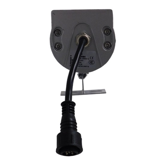 LED Wall Washer Αρχιτεκτονικού Φωτισμού 100cm GENIUS DMX512 72W CREE 24v 7200lm Δέσμης 10-30° Μοιρών Αδιάβροχο IP66 RGB GloboStar 05121 LED Wall Washer Αρχιτεκτονικού Φωτισμού 100cm GENIUS DMX512 72W CREE 24v 7200lm Δέσμης 10-30° Μοιρών Αδιάβροχο IP66 RGB GloboStar 05121