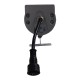 LED Wall Washer Αρχιτεκτονικού Φωτισμού 100cm GENIUS DMX512 72W CREE 24v 7200lm Δέσμης 10-30° Μοιρών Αδιάβροχο IP66 RGB GloboStar 05121 LED Wall Washer Αρχιτεκτονικού Φωτισμού 100cm GENIUS DMX512 72W CREE 24v 7200lm Δέσμης 10-30° Μοιρών Αδιάβροχο IP66 RGB GloboStar 05121