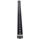 LED Wall Washer Αρχιτεκτονικού Φωτισμού 100cm GENIUS DMX512 72W CREE 24v 7200lm Δέσμης 10-30° Μοιρών Αδιάβροχο IP66 RGB GloboStar 05121 LED Wall Washer Αρχιτεκτονικού Φωτισμού 100cm GENIUS DMX512 72W CREE 24v 7200lm Δέσμης 10-30° Μοιρών Αδιάβροχο IP66 RGB GloboStar 05121