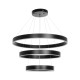 kelvo® VENOM 61188 Μοντέρνο Κρεμαστό Φωτιστικό Οροφής LED 120W 14158lm 120° AC 220-240V IP20 Ρυθμιζόμενο Λευκό CCT με Χειριστήριο από 2700K έως 6000K Dimmable - Lumileds SMD Chip - Μαύρο Ματ - Μ80 x Π80 x Υ60cm - 3 Χρόνια Εγγύηση kelvo® VENOM 61188 Μοντέρνο Κρεμαστό Φωτιστικό Οροφής LED 120W 14158lm 120° AC 220-240V IP20 Ρυθμιζόμενο Λευκό CCT με Χειριστήριο από 2700K έως 6000K Dimmable - Lumileds SMD Chip - Μαύρο Ματ - Μ80 x Π80 x Υ60cm - 3 Χρόνια Εγγύηση
