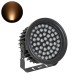 GLOBOSTAR® FLOOD-NEVA 90397 Προβολέας Σποτ Wall Washer LED 54W 4590lm 30° DC 24V Αδιάβροχο IP65 Αρχιτεκτονικό Πορτοκαλί 2200K Dimmable - Μαύρο - Μ24.5 x Π24.5 x Υ14.7cm - 3 Χρόνια Εγγύηση GloboStar® FLOOD-NEVA 90397 Προβολέας Wall Washer για Φωτισμό Κτιρίων LED 54W 4590lm 30° DC 24V Αδιάβροχο IP65 L24.5 x W24.5 x H14.7cm Αρχιτεκτονικό Πορτοκαλί 2200K - Μαύρο - 3 Years Warranty