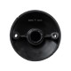 GloboStar® GARDENINI 61546 Επιφανειακό Φωτιστικό Σποτ Κήπου LED 5W 650lm 38° DC 24V IP68 Υψηλής Αντοχής ABS IK06 Φ7 x Υ14.5cm - Θερμό Λευκό 2700K Dimmable - Μαύρο - Bridgelux Chip - 3 Years Warranty GloboStar® GARDENINI 61546 Επιφανειακό Φωτιστικό Σποτ Κήπου LED 5W 650lm 38° DC 24V IP68 Υψηλής Αντοχής ABS IK06 Φ7 x Υ14.5cm - Θερμό Λευκό 2700K Dimmable - Μαύρο - Bridgelux Chip - 3 Years Warranty