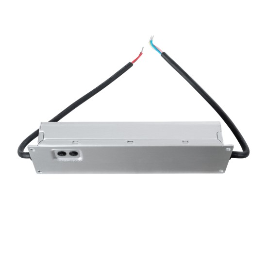 GLOBOSTAR® MEANWELL-ELG-200-24A 90789 Τροφοδοτικό/Μετασχηματιστής SELV 200W 8.4A DC 24V Αδιάβροχο IP65 - AC 220-240V σε DC 24V / Ρυθμιζόμενο από 22.4VDC έως 25.6VDC - Μ24.4 x Π7.1 x Υ3.75cm - 3 Χρόνια Εγγύηση GloboStar® ELG-200-24A 90789 MEANWELL Αδιάβροχο Ρυθμιζόμενο Μεταλλικό Τροφοδοτικό SELV για Προϊόντα LED 200W 8.4A - AC 220-240V σε DC 24V - Ρυθμιζόμενο από 22.4VDC έως 25.6VDC - Αδιάβροχο IP65 Μ24.4 x Π7.1 x Υ3.75cm - 3 Years Warranty