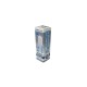 GloboStar® 115051 Λάμπα G9 LED 6W 590lm 320° AC 230V Ψυχρό Λευκό 6000K Dimmable GloboStar® 115051 Λάμπα G9 LED 6W 590lm 320° AC 230V Ψυχρό Λευκό 6000K Dimmable