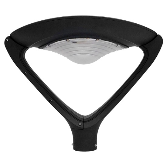 GLOBOSTAR® SQUARE 12152 Φωτιστικό Στύλου/Κολώνας Πλατείας/Πάρκου με Ασύρματο Χειριστήριο LED 25W 2500lm ?° Ενσωματωμένο Φωτοβολταϊκό Panel ?V ?W & Επαναφορτιζόμενη Μπαταρία Li-ion ?V 24000mAh με Αισθητήρα Κίνησης-Ημέρας-Νύχτας Αδιάβροχο IP65 Θερμό Λευ Αυτόνομο Αδιάβροχο IP65 Ηλιακό Φωτοβολταϊκό Φωτιστικό Στύλου / Κολώνας Πλατείας LED 25W με Ανιχνευτή Κίνησης, Αισθητήρα Νυχτός και Ασύρματο Χειριστήριο Θερμό Λευκό 3000k GloboStar 12152