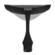 GLOBOSTAR® SQUARE 12152 Φωτιστικό Στύλου/Κολώνας Πλατείας/Πάρκου με Ασύρματο Χειριστήριο LED 25W 2500lm ?° Ενσωματωμένο Φωτοβολταϊκό Panel ?V ?W & Επαναφορτιζόμενη Μπαταρία Li-ion ?V 24000mAh με Αισθητήρα Κίνησης-Ημέρας-Νύχτας Αδιάβροχο IP65 Θερμό Λευ Αυτόνομο Αδιάβροχο IP65 Ηλιακό Φωτοβολταϊκό Φωτιστικό Στύλου / Κολώνας Πλατείας LED 25W με Ανιχνευτή Κίνησης, Αισθητήρα Νυχτός και Ασύρματο Χειριστήριο Θερμό Λευκό 3000k GloboStar 12152
