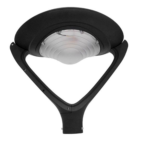 GLOBOSTAR® SQUARE 12152 Φωτιστικό Στύλου/Κολώνας Πλατείας/Πάρκου με Ασύρματο Χειριστήριο LED 25W 2500lm ?° Ενσωματωμένο Φωτοβολταϊκό Panel ?V ?W & Επαναφορτιζόμενη Μπαταρία Li-ion ?V 24000mAh με Αισθητήρα Κίνησης-Ημέρας-Νύχτας Αδιάβροχο IP65 Θερμό Λευ Αυτόνομο Αδιάβροχο IP65 Ηλιακό Φωτοβολταϊκό Φωτιστικό Στύλου / Κολώνας Πλατείας LED 25W με Ανιχνευτή Κίνησης, Αισθητήρα Νυχτός και Ασύρματο Χειριστήριο Θερμό Λευκό 3000k GloboStar 12152