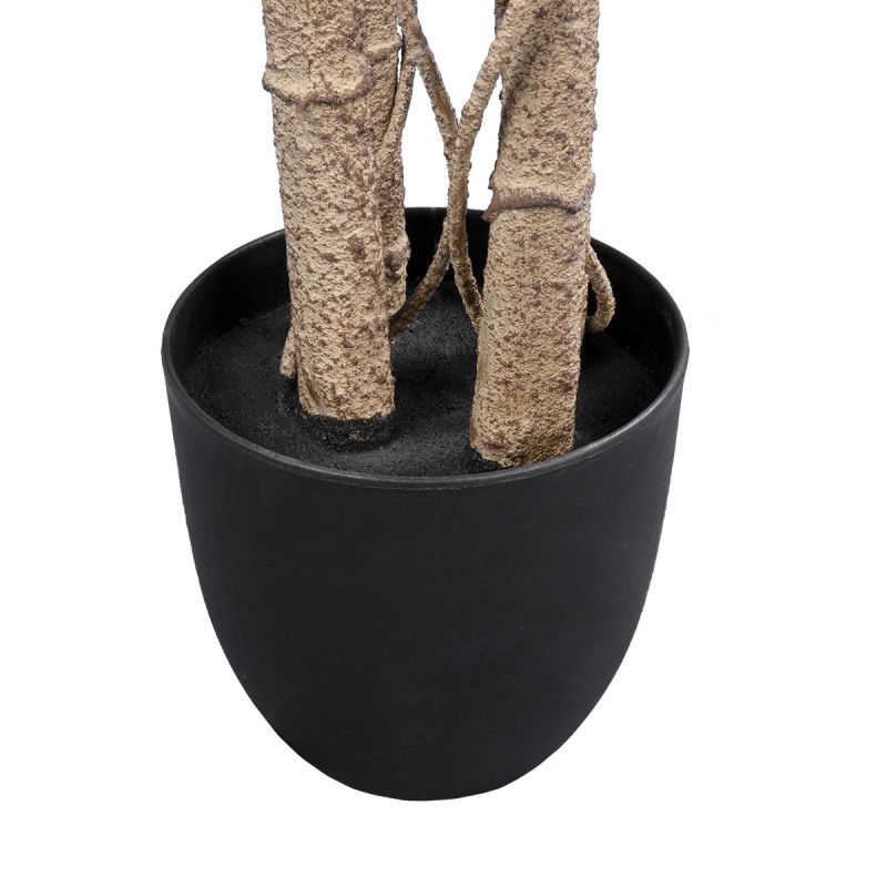 GloboStar® Artificial Garden MONSTERA PLANT 20006 - Τεχνητό Διακοσμητικό Φυτό Μονστέρα Υ150cm