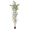 GloboStar® Artificial Garden BAMBOO 20038 Τεχνητό Διακοσμητικό Φυτό Μπαμπού Υ280cm