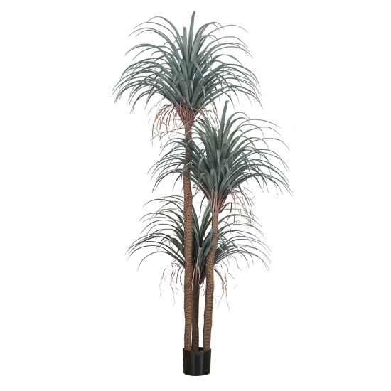 GloboStar® Artificial Garden PANDANUS TREE 20050 Τεχνητό Διακοσμητικό Φυτό Πάνδανος Υ210cm GloboStar® Artificial Garden PANDANUS TREE 20050 Τεχνητό Διακοσμητικό Φυτό Πάνδανος Υ210cm