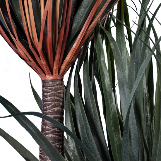 GloboStar® Artificial Garden PANDANUS TREE 20050 Τεχνητό Διακοσμητικό Φυτό Πάνδανος Υ210cm GloboStar® Artificial Garden PANDANUS TREE 20050 Τεχνητό Διακοσμητικό Φυτό Πάνδανος Υ210cm