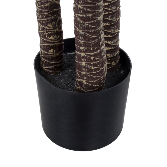 GloboStar® Artificial Garden PANDANUS TREE 20050 Τεχνητό Διακοσμητικό Φυτό Πάνδανος Υ210cm GloboStar® Artificial Garden PANDANUS TREE 20050 Τεχνητό Διακοσμητικό Φυτό Πάνδανος Υ210cm