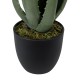 GloboStar® Artificial Garden ALOE 20064 Τεχνητό Διακοσμητικό Φυτό Αλόη Υ38cm GloboStar® Artificial Garden ALOE 20064 Τεχνητό Διακοσμητικό Φυτό Αλόη Υ38cm