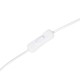 GloboStar® NOVA 201-0039 Μοντέρνο Επιδαπέδιο Φωτιστικό 1 x E27 IP20 Ασημί Μεταλλό με Μαύρο Ύφασμα - Μ38 x Π38 x Υ155cm