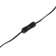GloboStar® LUMO 201-0073 Μοντέρνο Επιδαπέδιο Φωτιστικό Μονόφωτο 1 x E27 IP20 Καρυδί Ξύλο με Μπεζ Ύφασμα - Μ37 x Π37 x Υ155cm