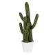 GloboStar® Artificial Garden CARNEGIEA CACTUS 20100 Τεχνητό Διακοσμητικό Φυτό Κάκτος Σαγκουάρο Υ63cm GloboStar® Artificial Garden CARNEGIEA CACTUS 20100 Τεχνητό Διακοσμητικό Φυτό Κάκτος Σαγκουάρο Υ63cm