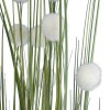 GloboStar® Artificial Garden LAGURUS GRASS 20111 Τεχνητό Διακοσμητικό Φυτό Λαγοουρά Υ150cm