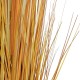 GloboStar® Artificial Garden BUCHANANS SEDGE GRASS 20115 Τεχνητό Διακοσμητικό Φυτό Γρασίδι του Μπουχανάν Υ120cm