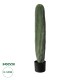 GloboStar® Artificial Garden CARNEGIEA CACTUS 20125 Τεχνητό Διακοσμητικό Φυτό Κάκτος Σαγκουάρο Υ85cm GloboStar® Artificial Garden CARNEGIEA CACTUS 20125 Τεχνητό Διακοσμητικό Φυτό Κάκτος Σαγκουάρο Υ85cm